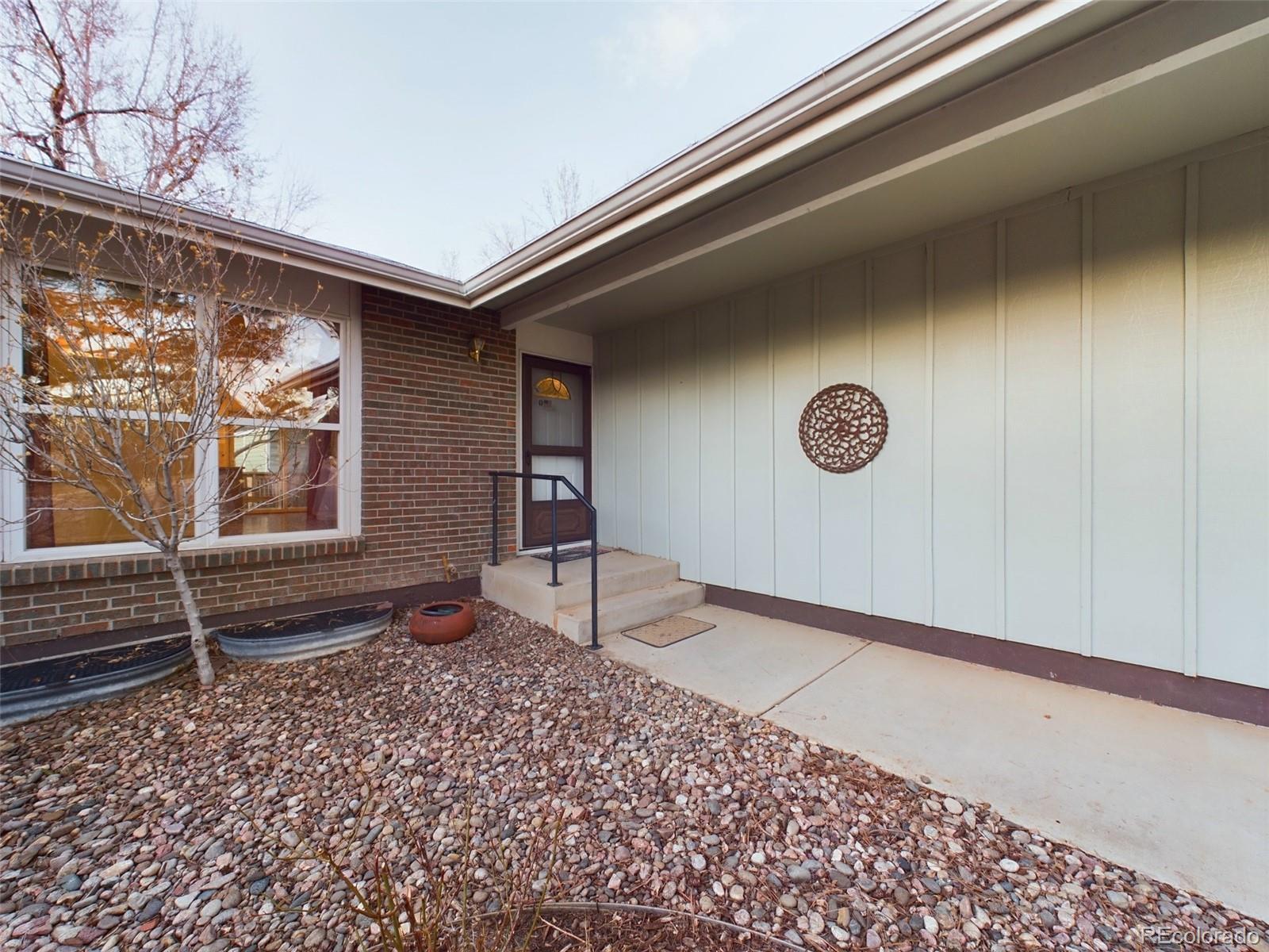 3051  Avondale Drive, colorado springs  House Search MLS Picture
