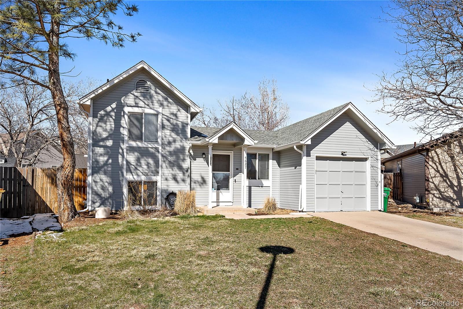4627 S Pagosa Way, aurora  House Search MLS Picture