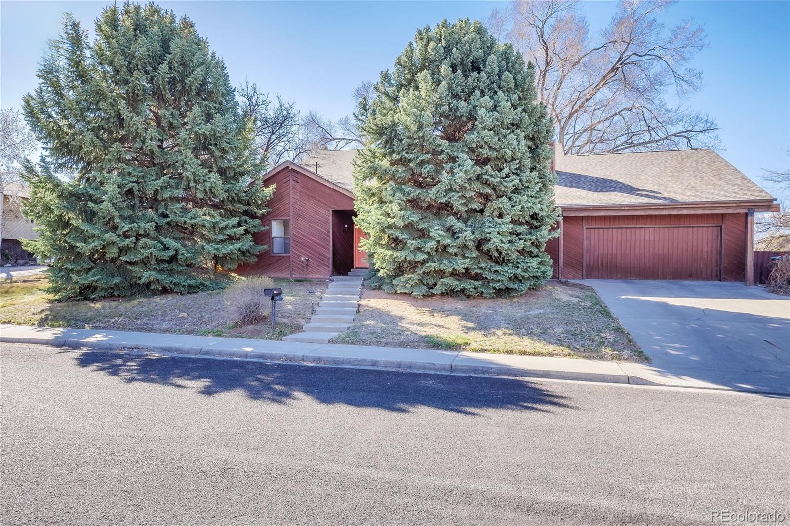 1017  Lakeside Court, grand junction  House Search MLS Picture