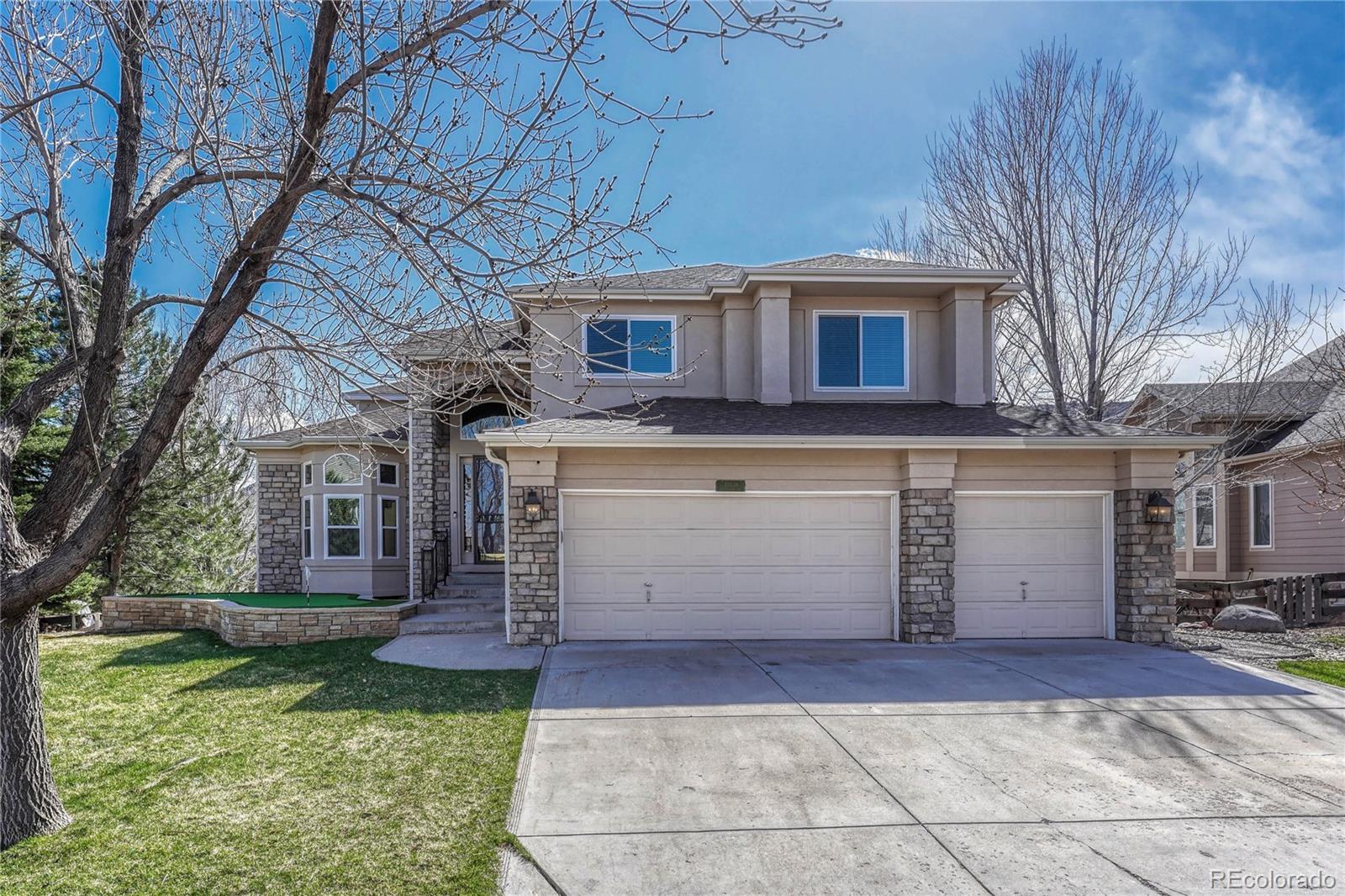 11036 W Rockland Drive, littleton  House Search MLS Picture