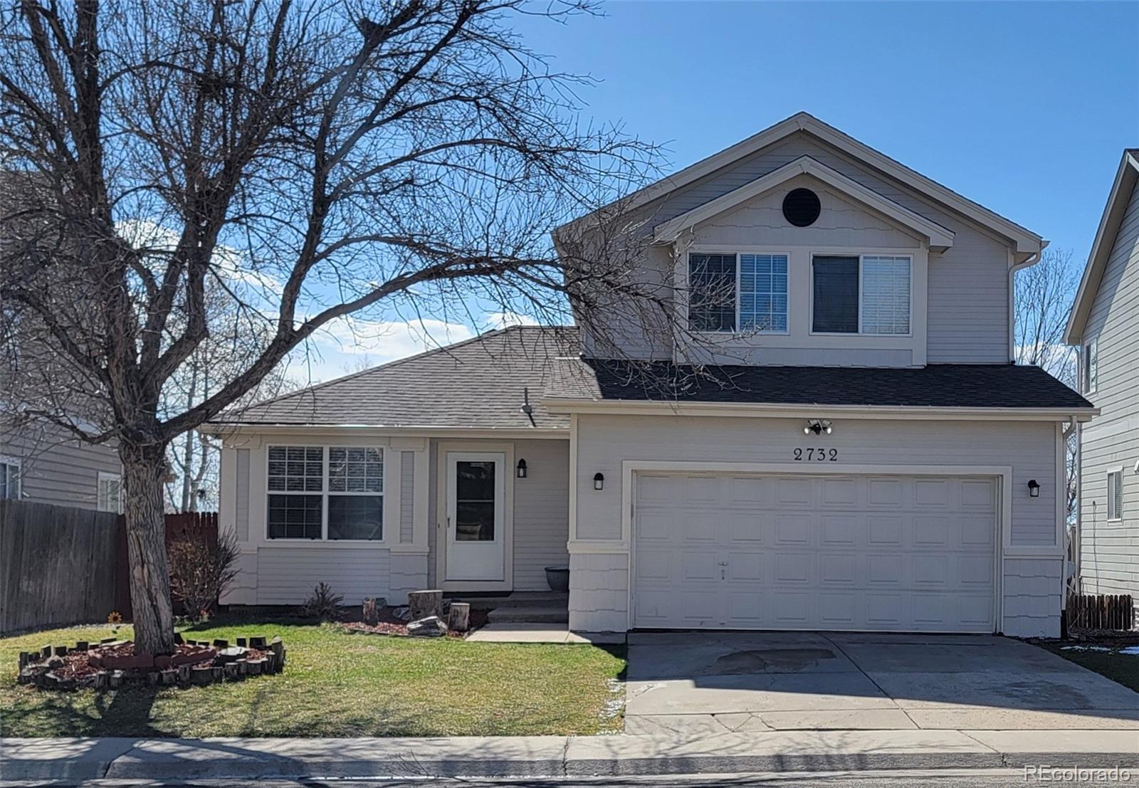 2732 E 132nd Place, thornton MLS: 4084013 Beds: 3 Baths: 3 Price: $585,000