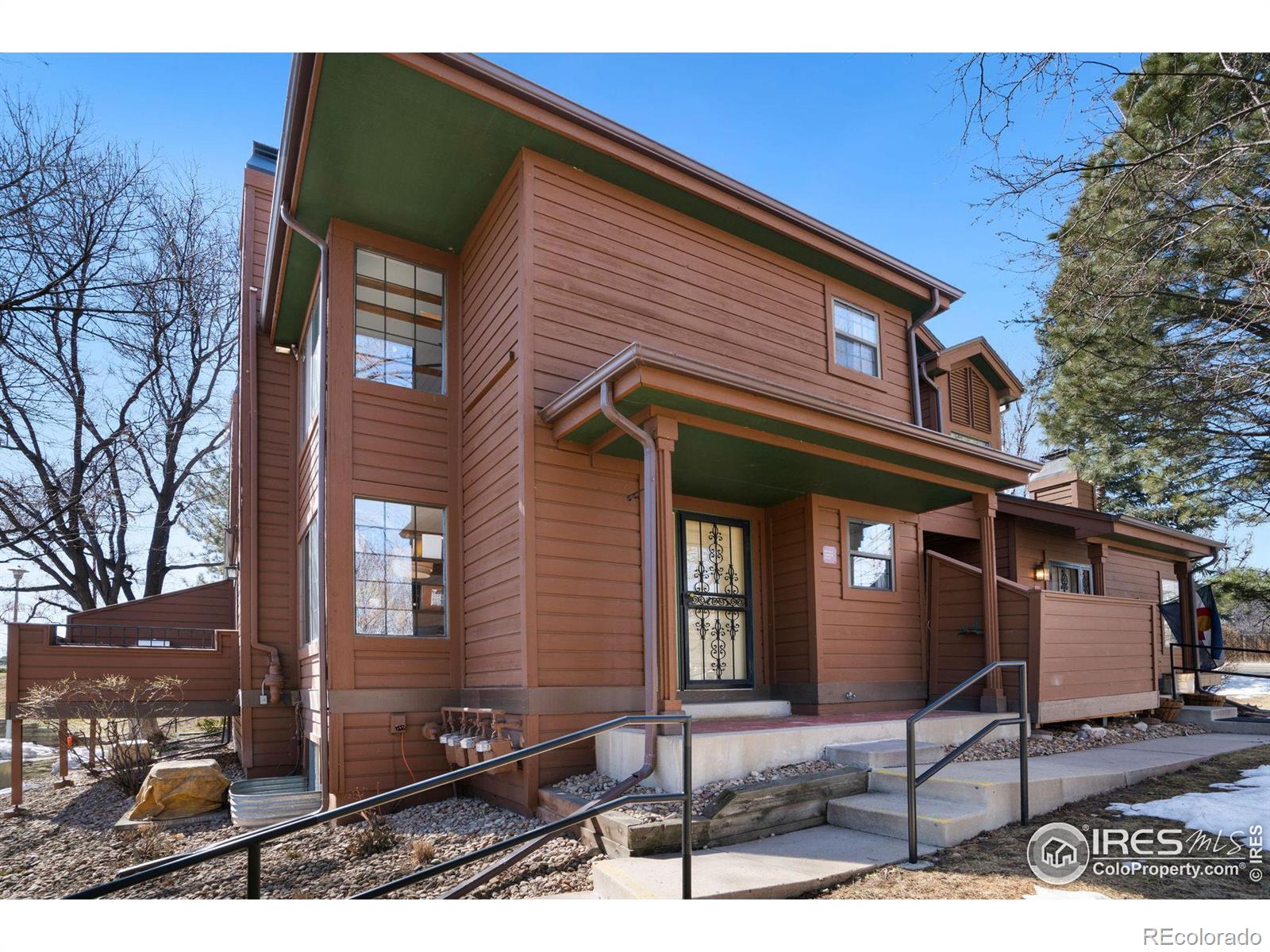 8015  Holland Court A, Arvada  MLS: 4567891005591 Beds: 2 Baths: 3 Price: $498,000