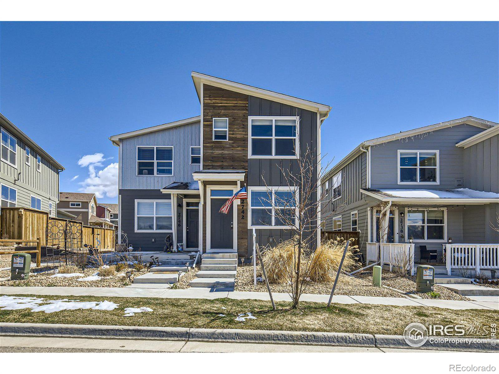 2742  Center Park Way, berthoud  House Search MLS Picture