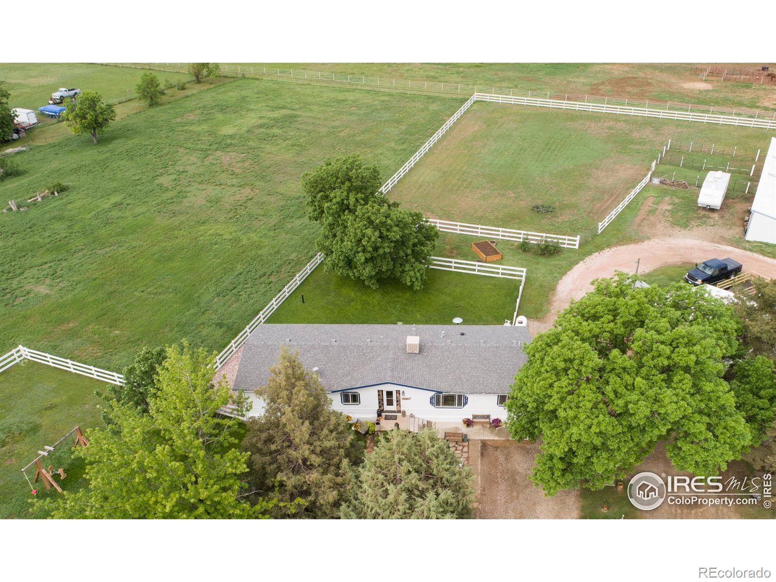 4601 S County Road 13 Road, loveland  House Search MLS Picture