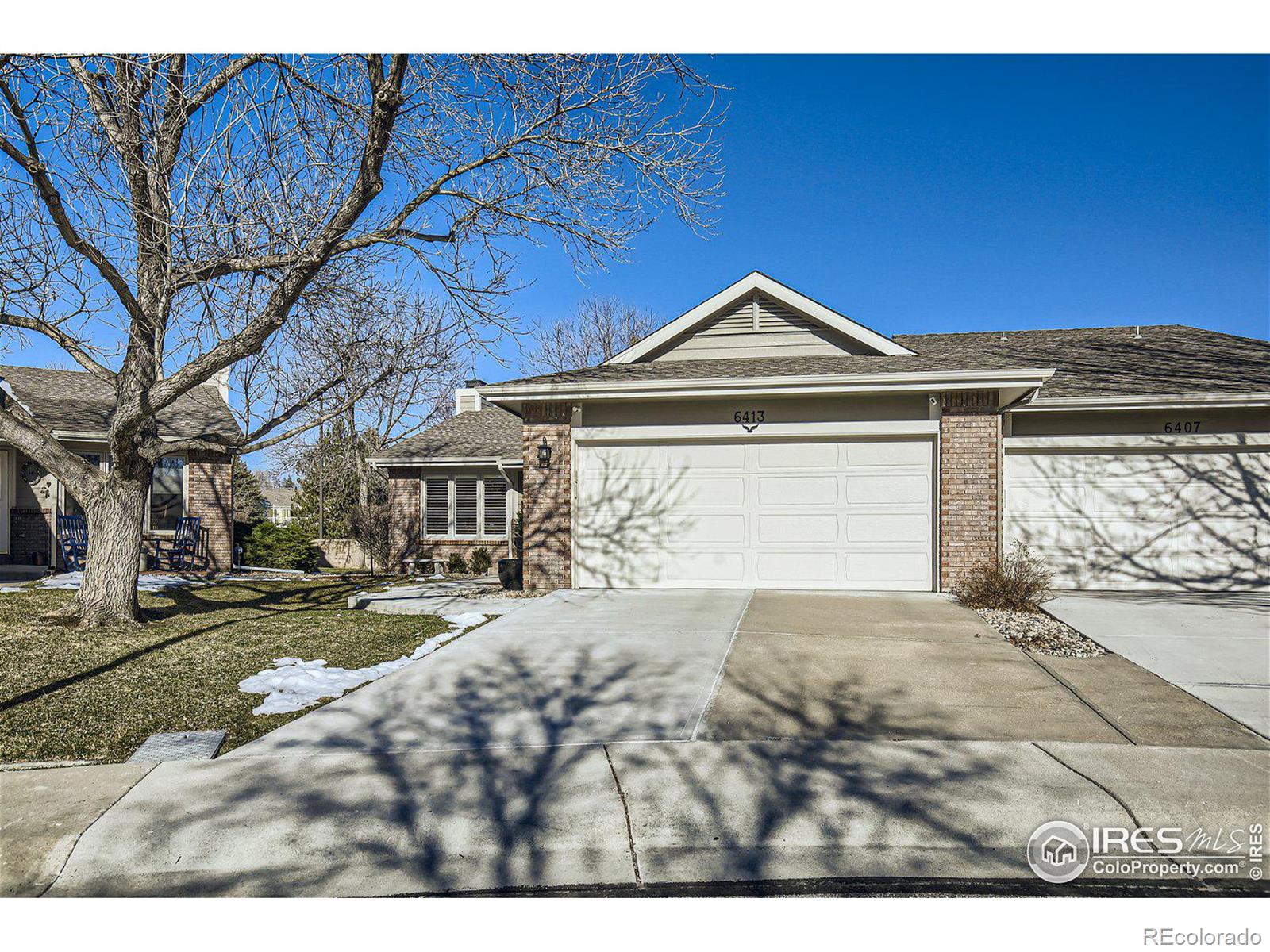 6413  Finch Court, fort collins MLS: 4567891005624 Beds: 3 Baths: 3 Price: $545,900