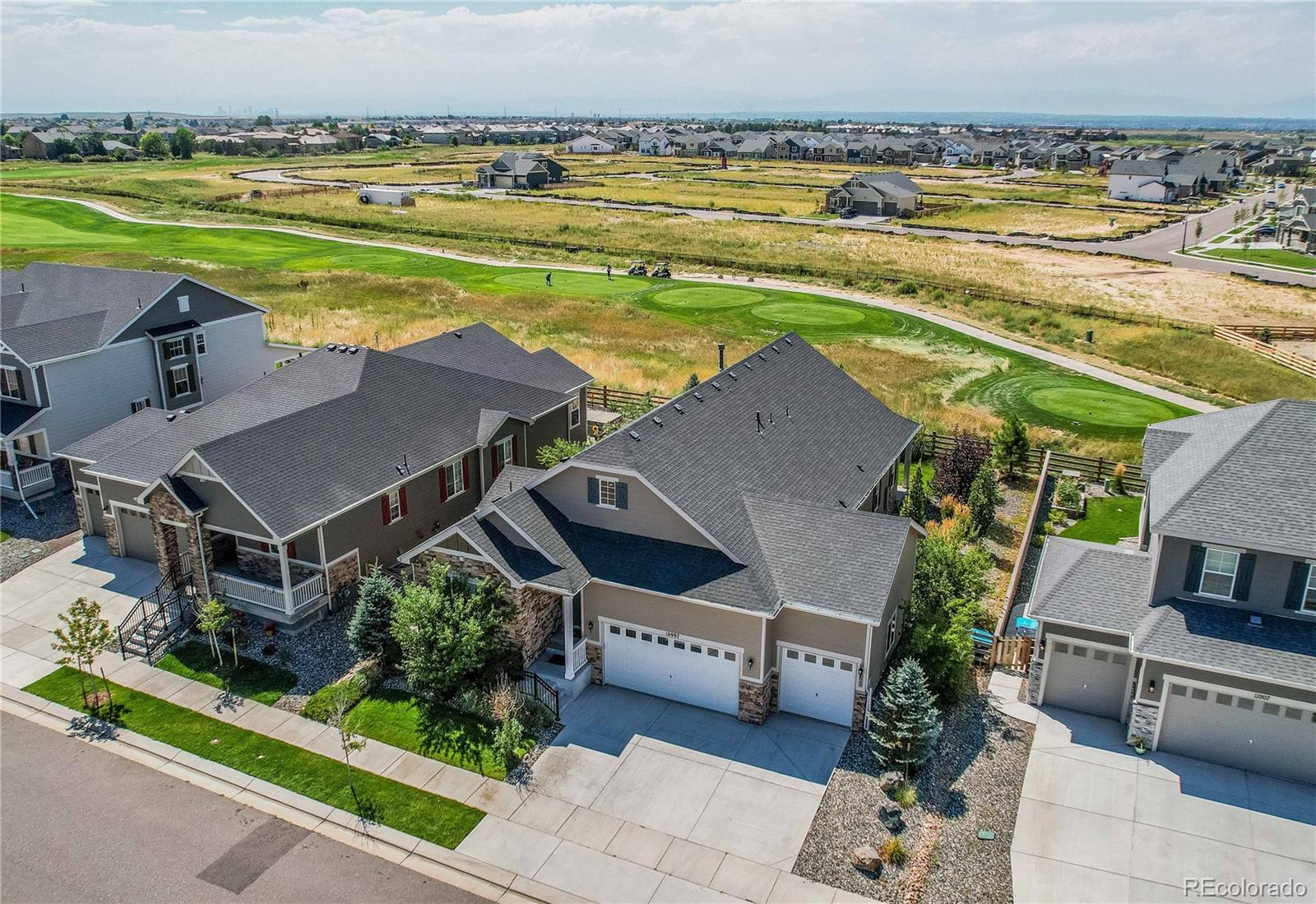 10997  Ouray Street, commerce city MLS: 4628007 Beds: 6 Baths: 3 Price: $829,000