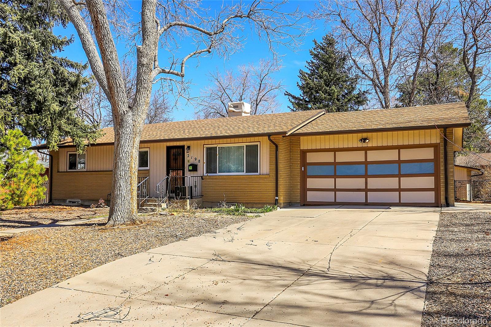 2198  Zinnia Way, golden  House Search MLS Picture