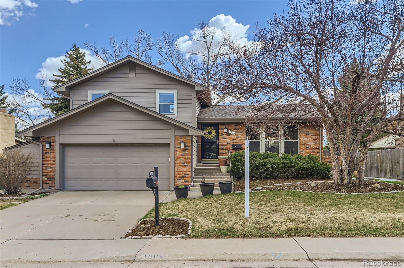 4064 S Quince Street, denver  House Search MLS Picture