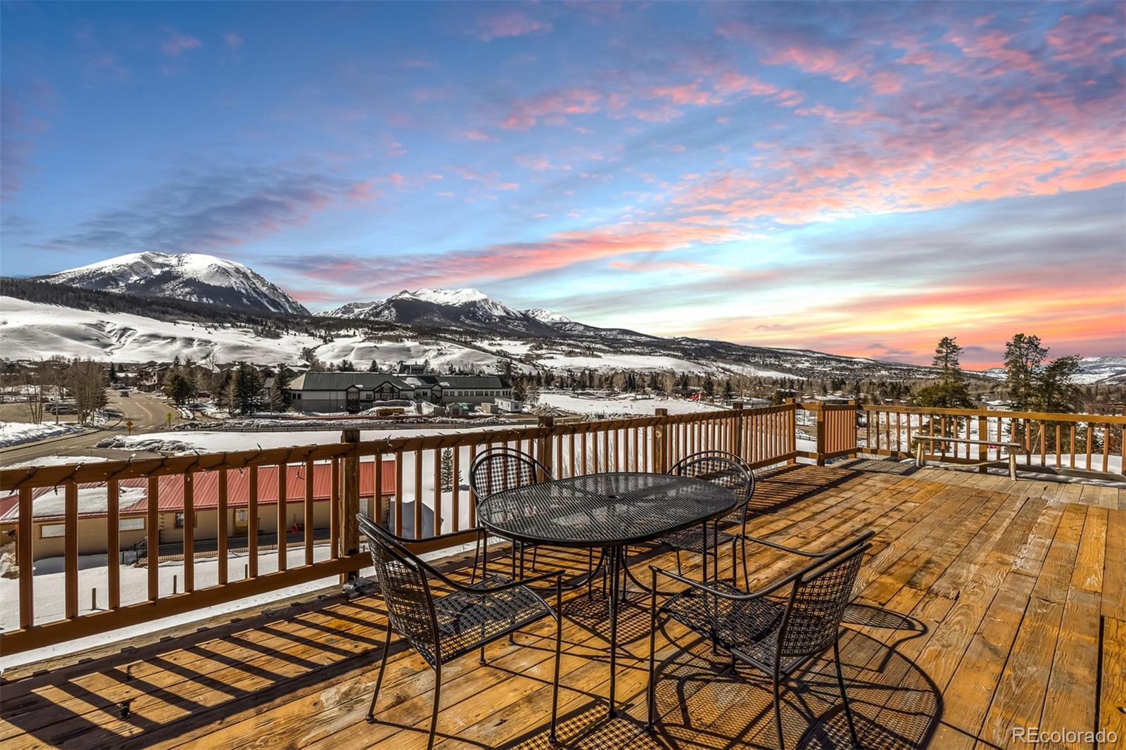 451  Tanglewood Lane, silverthorne  House Search MLS Picture