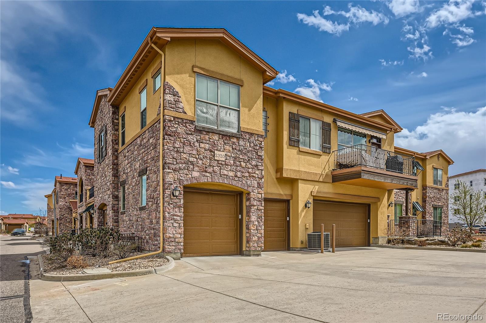 2320  Primo Road 201, Highlands Ranch  MLS: 4202441 Beds: 2 Baths: 2 Price: $649,000