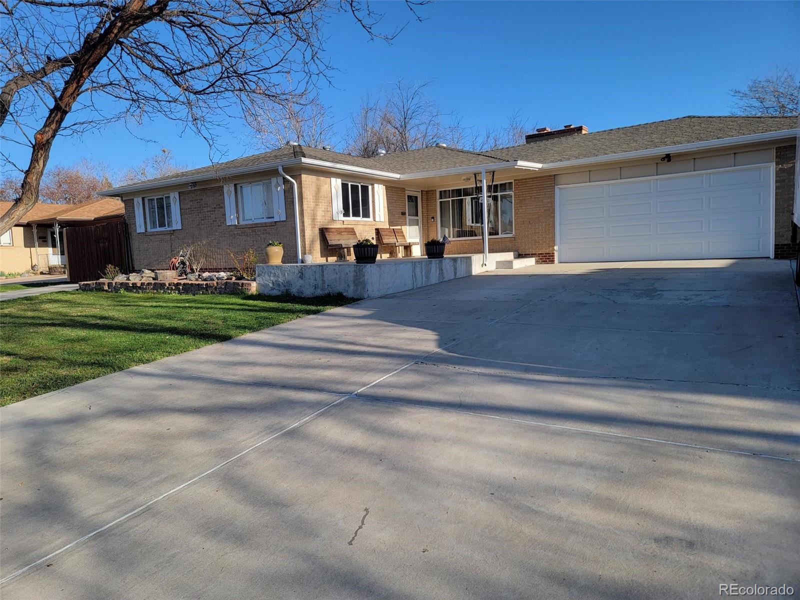 3323 W Layton Avenue, englewood  House Search MLS Picture