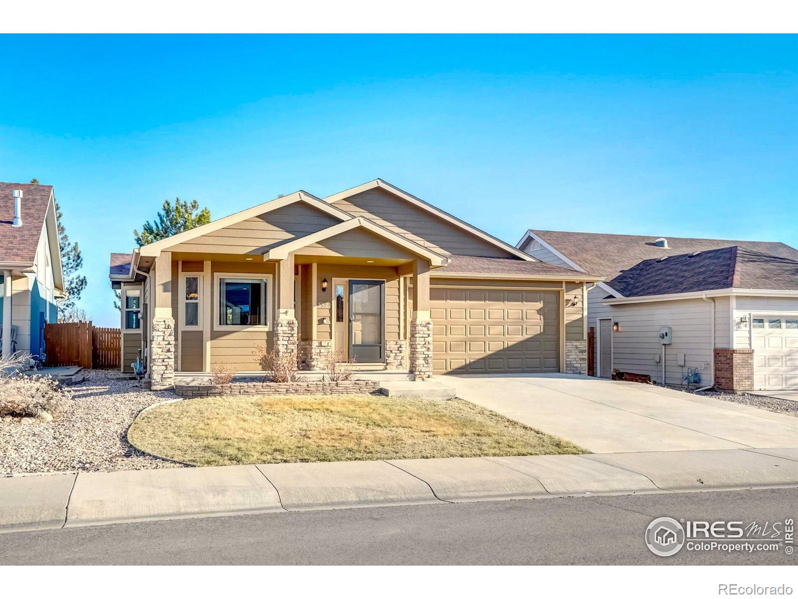 2523  Winter Park Street, loveland  House Search MLS Picture