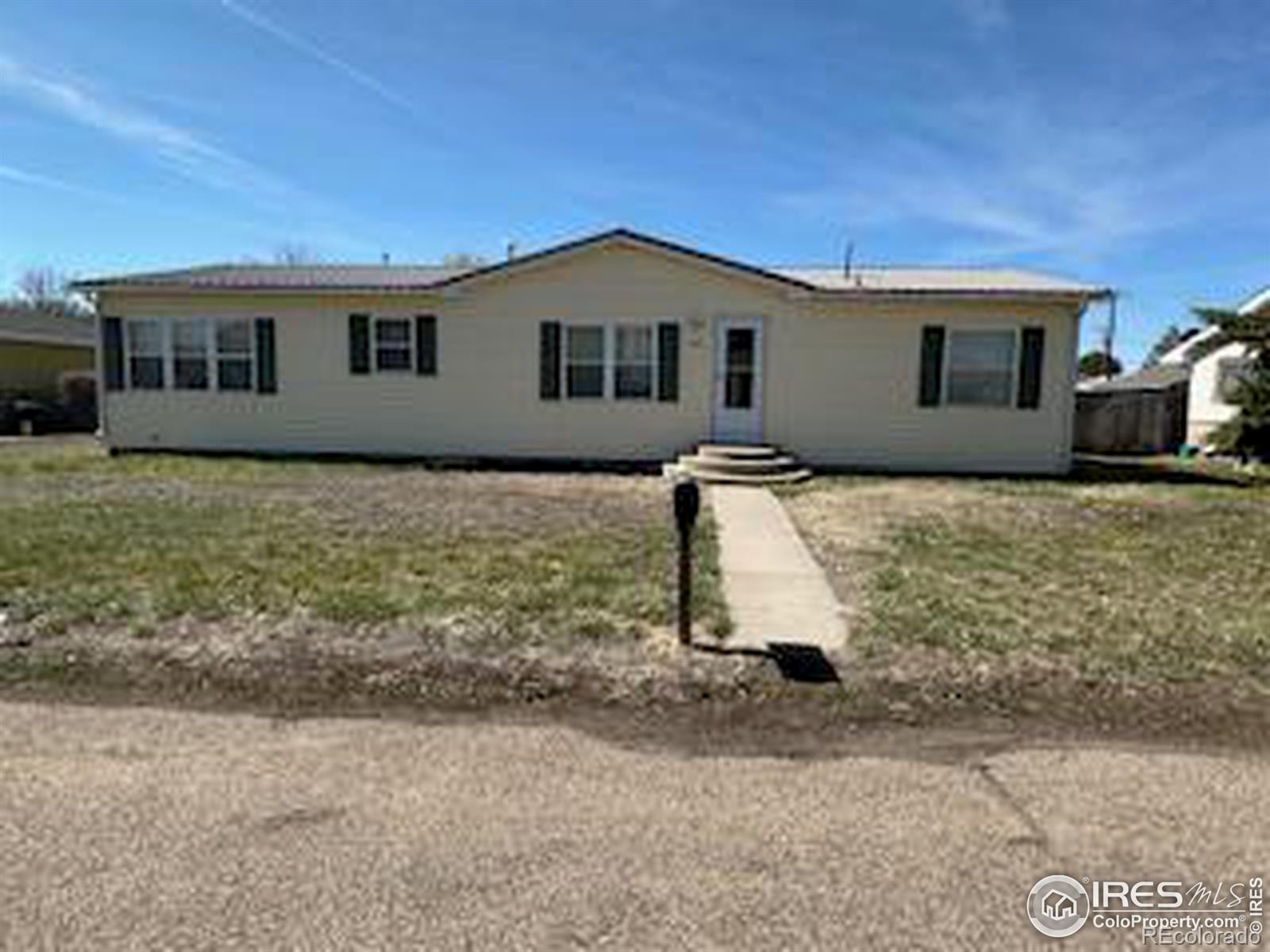 951 N 13th Street, burlington  House Search MLS Picture