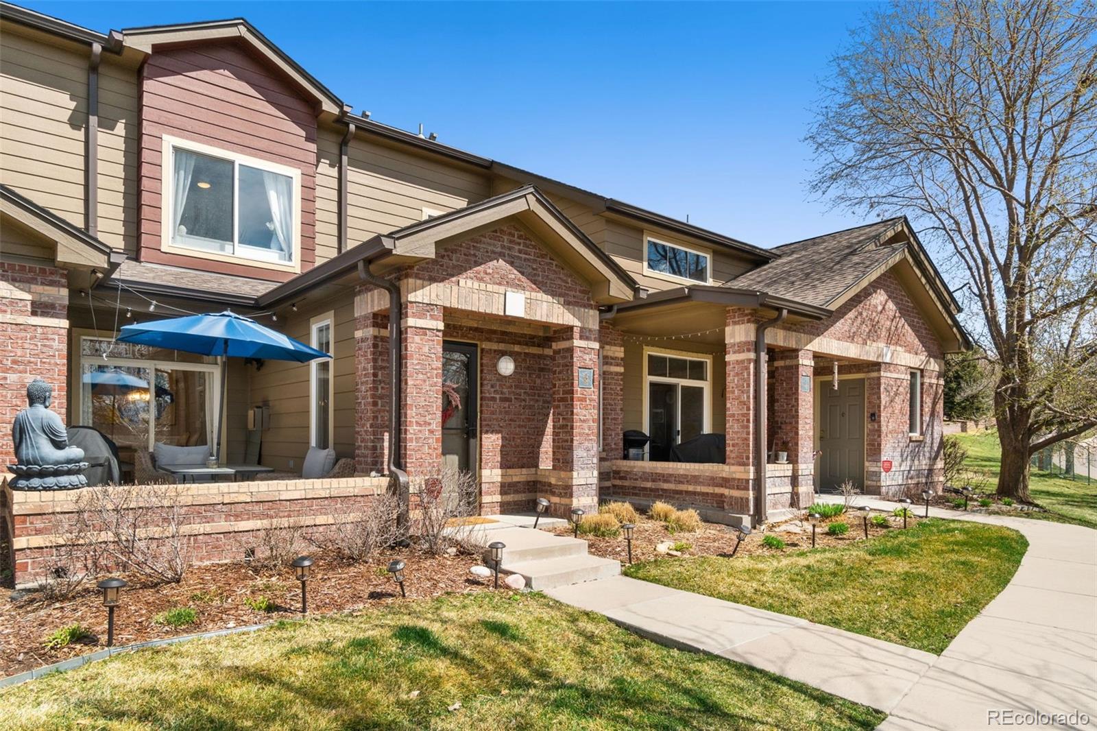 6442  Silver Mesa Drive, highlands ranch  House Search MLS Picture