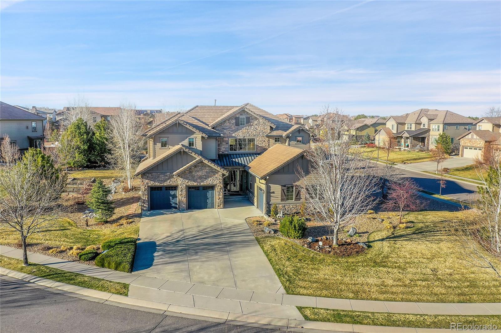 13878  Barbour Street, broomfield  House Search MLS Picture