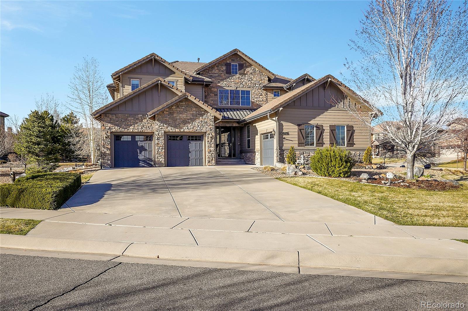 13878  Barbour Street, broomfield  House Search MLS Picture
