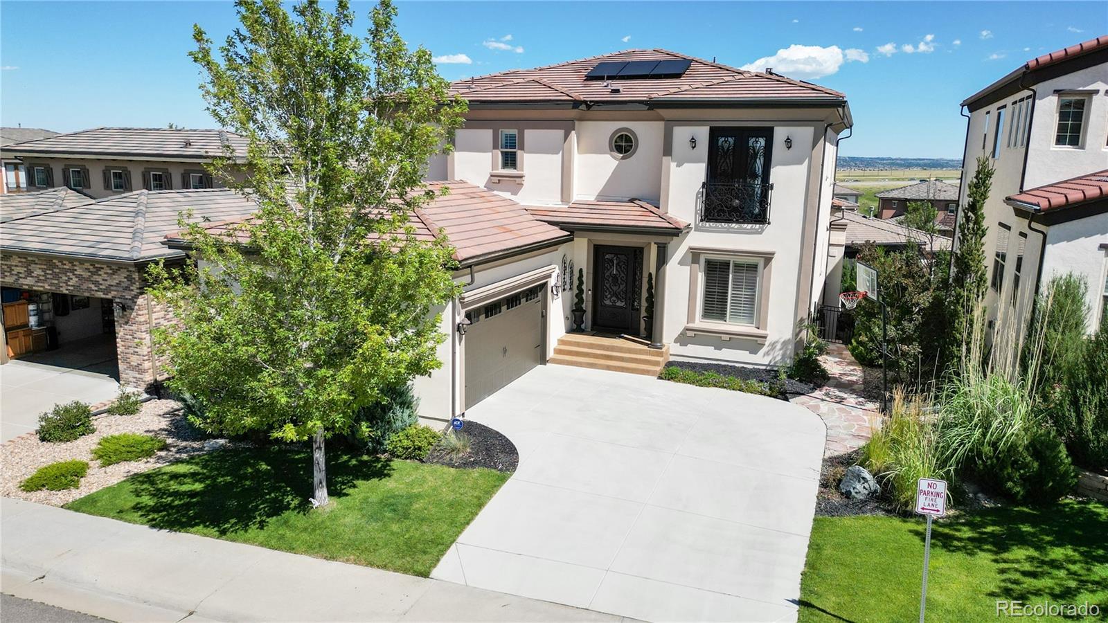 10468  Ladera Drive, lone tree  House Search MLS Picture