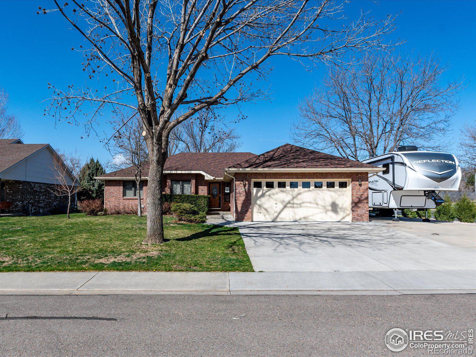 1639  Linden Street, longmont  House Search MLS Picture