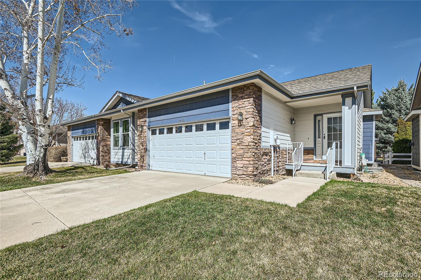 3102  Depo Drive, longmont  House Search MLS Picture