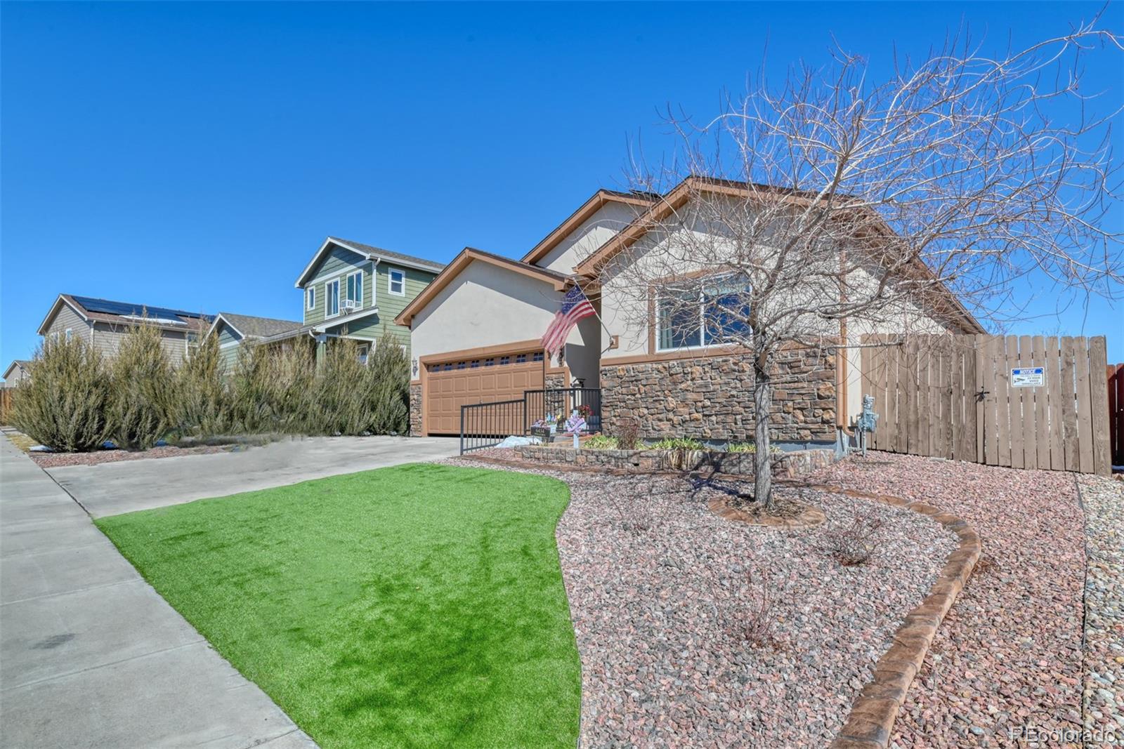 6434  Finglas Drive, colorado springs  House Search MLS Picture