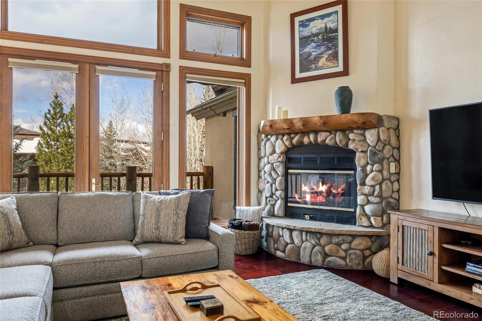 2752  Cross Timbers Trail, steamboat springs  House Search MLS Picture