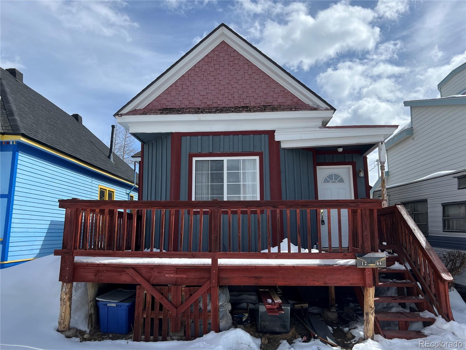 leadville  House Search Picture