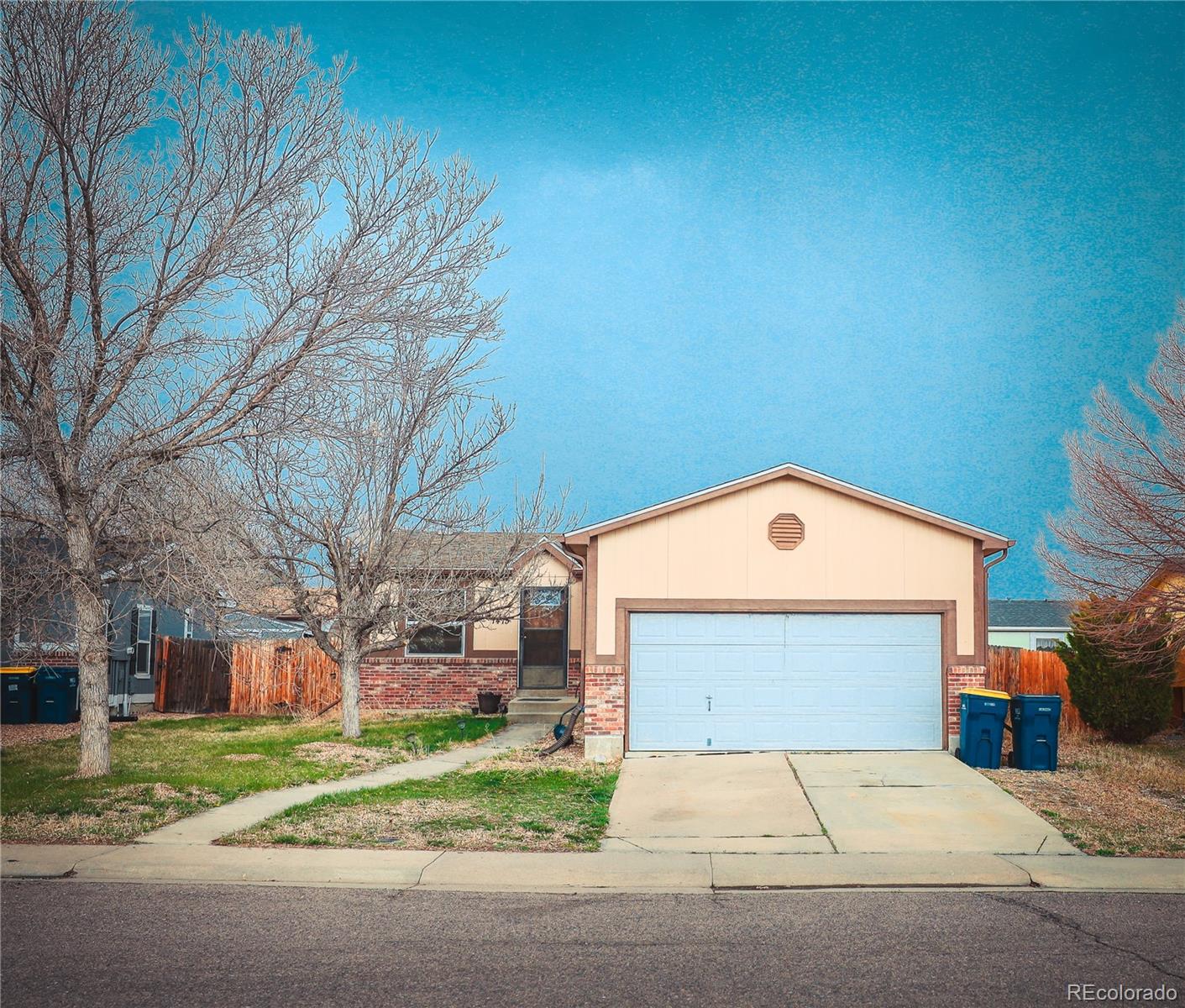 1475 W 78th Circle, denver  House Search MLS Picture