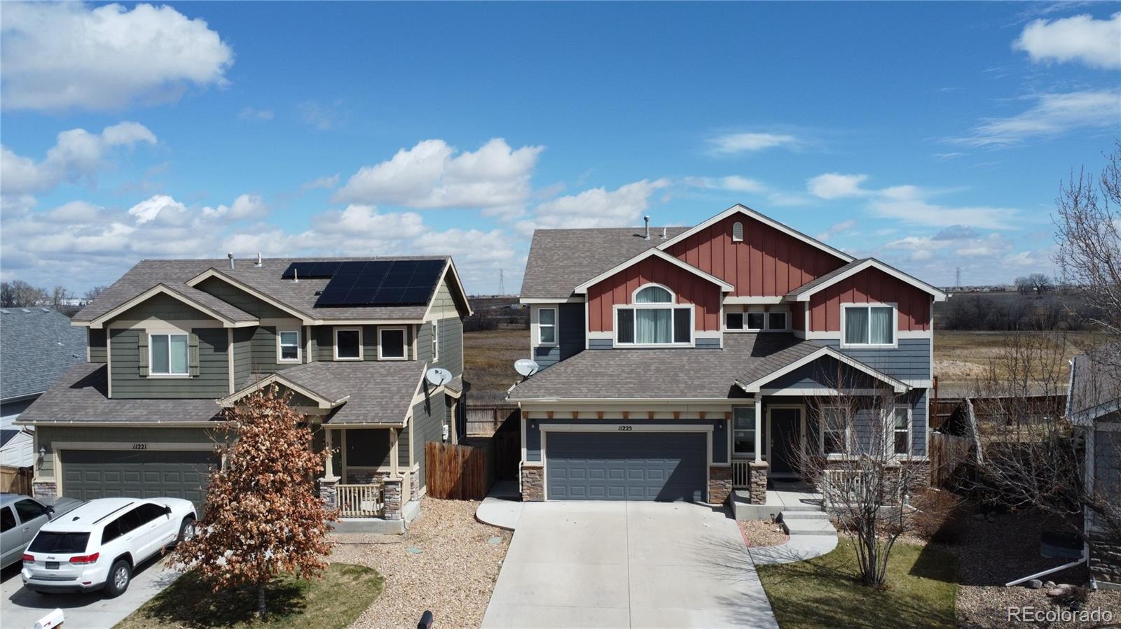 11225  Eagle Creek Circle, commerce city  House Search MLS Picture