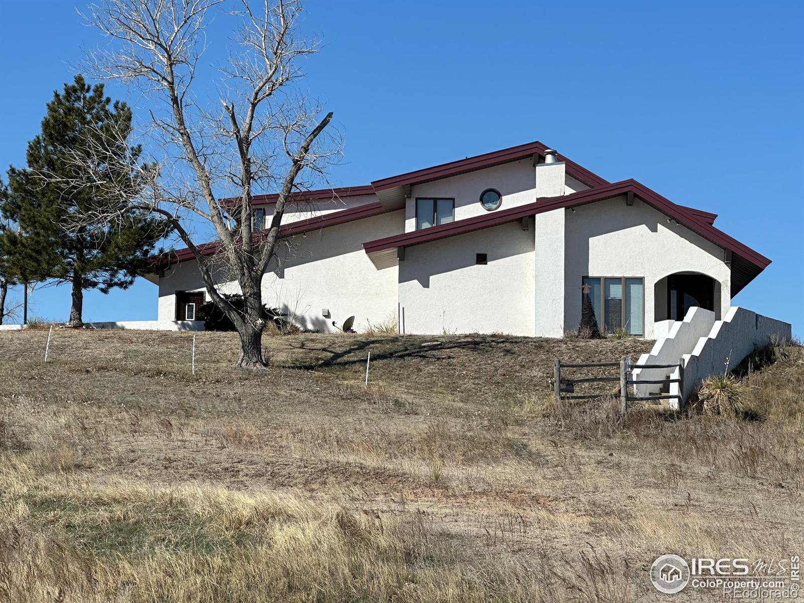 14975  US Highway 385 , julesburg  House Search MLS Picture
