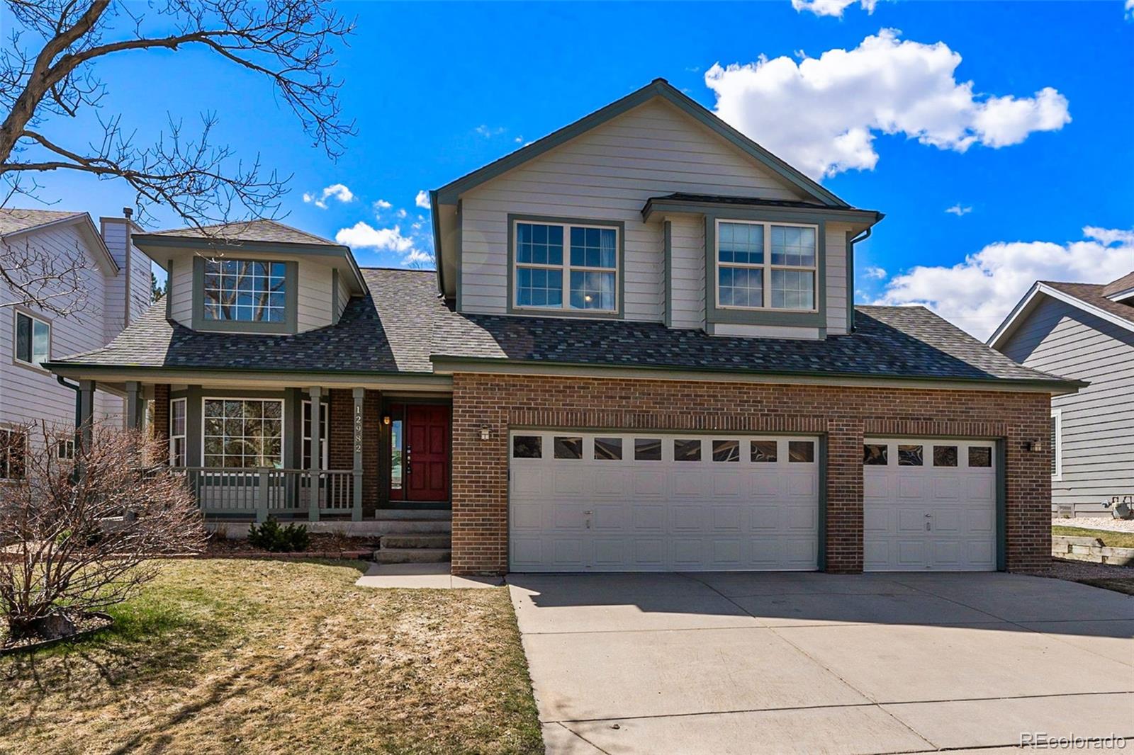 12982 W 84th Place, arvada MLS: 9422374 Beds: 5 Baths: 4 Price: $860,000