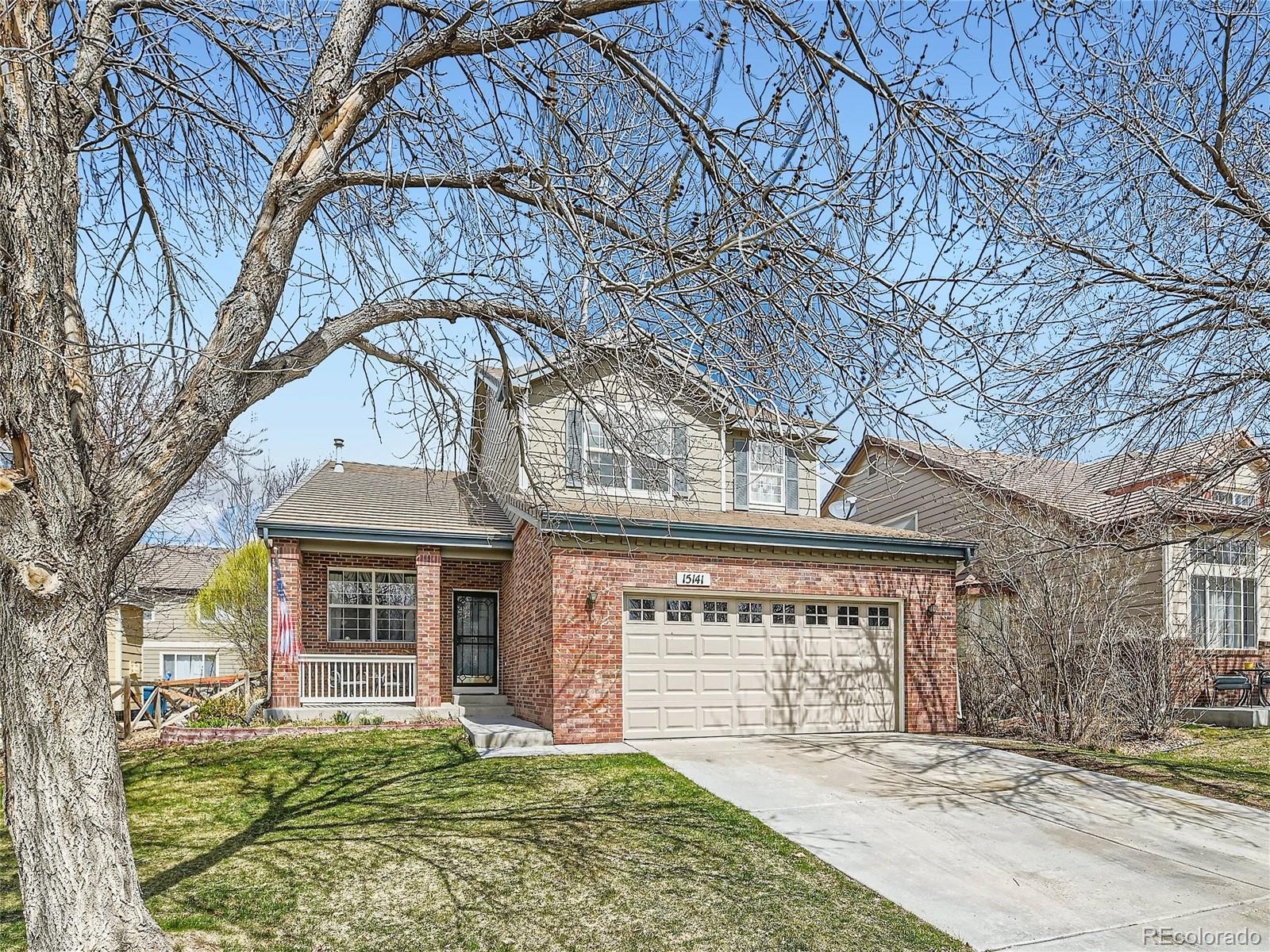 15141 E 116th Drive, commerce city MLS: 7046830 Beds: 4 Baths: 4 Price: $550,000