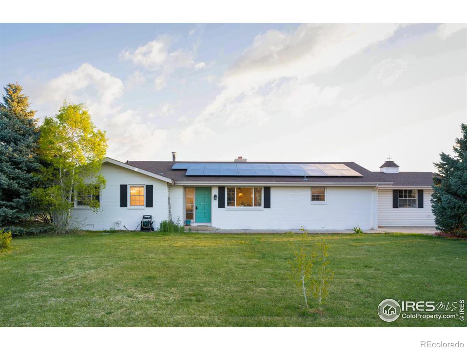 6481  Redwing Place, niwot  House Search MLS Picture