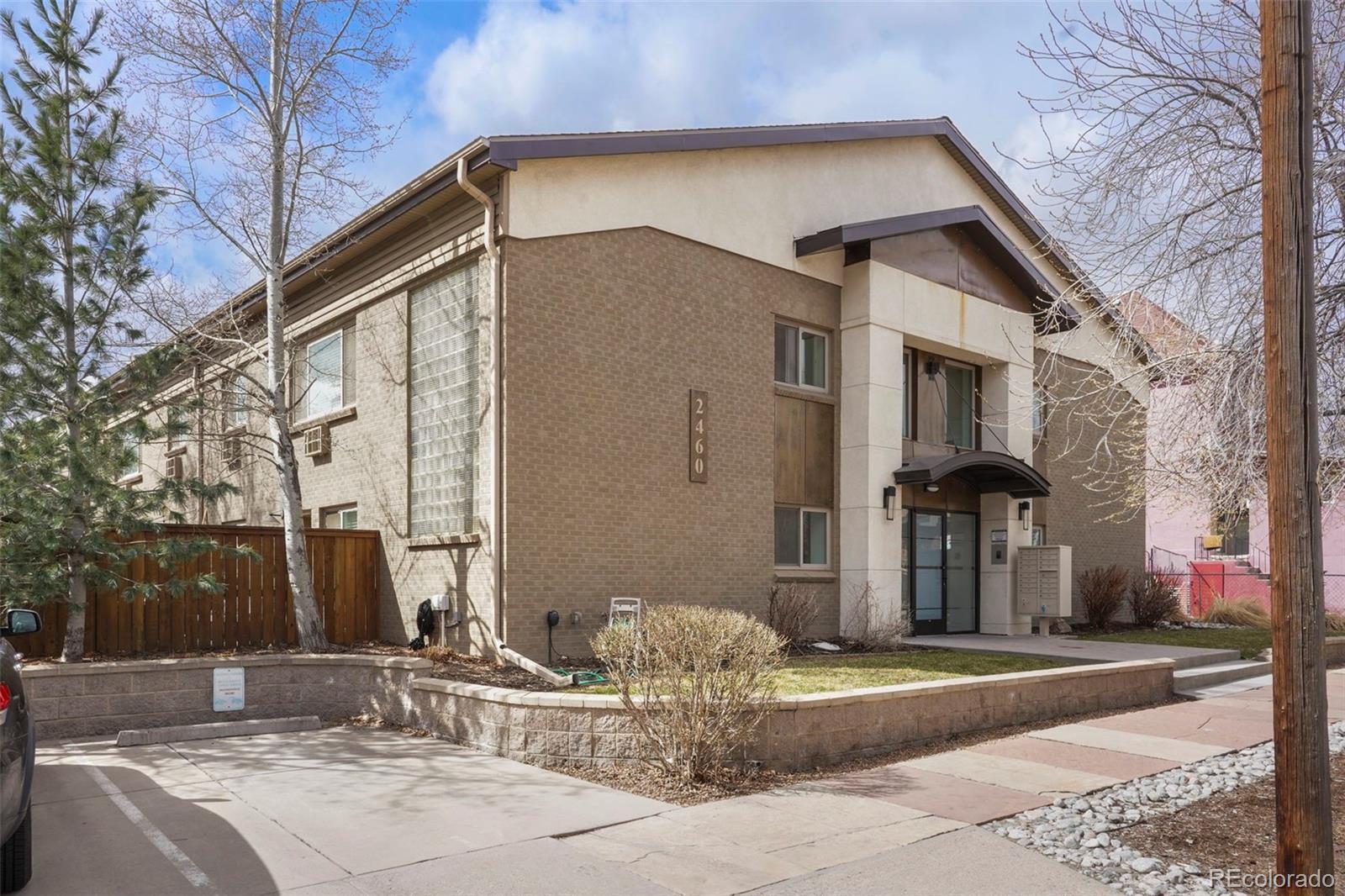 2460 W Caithness Place, denver  House Search MLS Picture