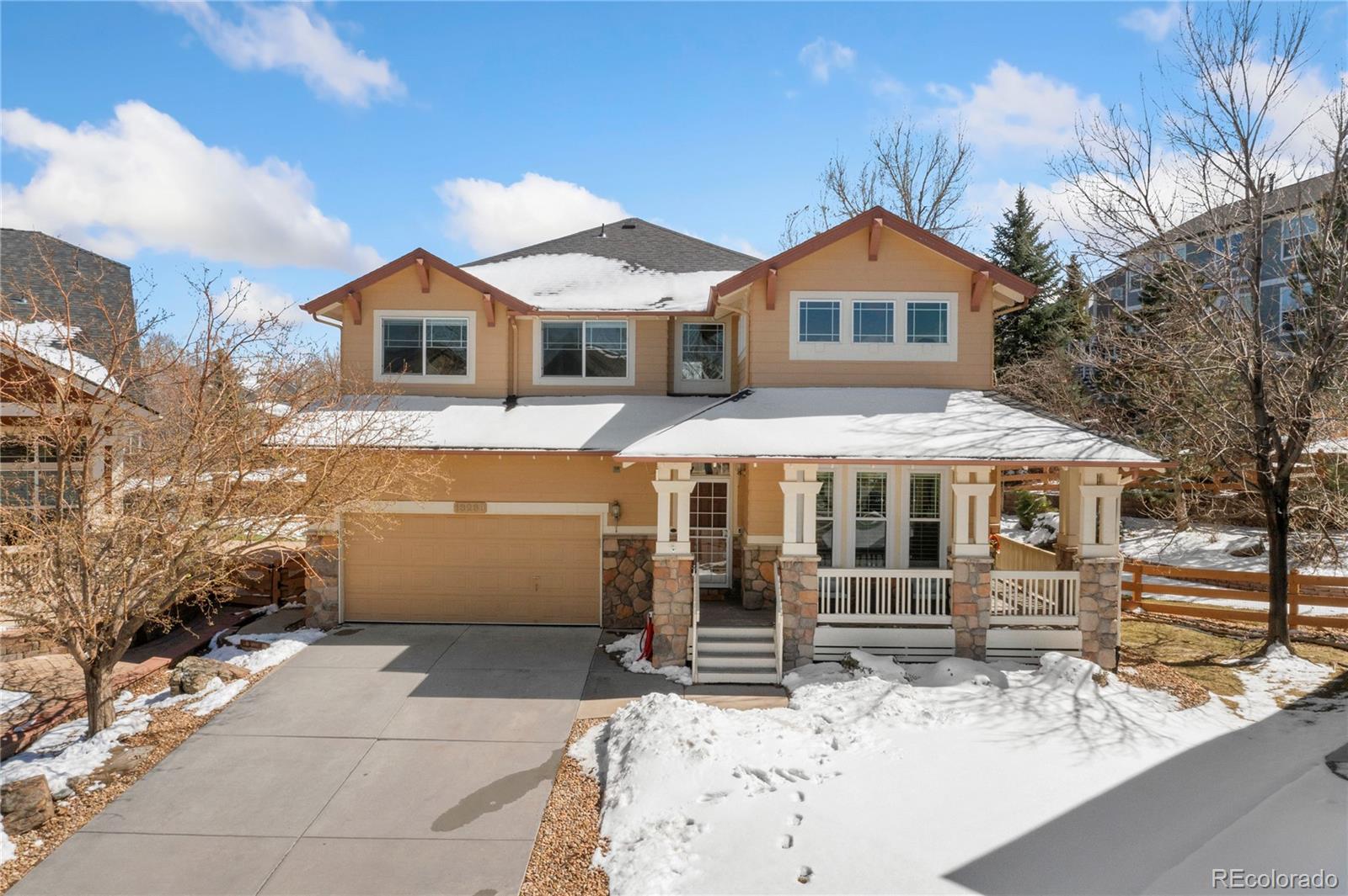 13238 W 84th Place, arvada MLS: 7661859 Beds: 4 Baths: 3 Price: $889,000