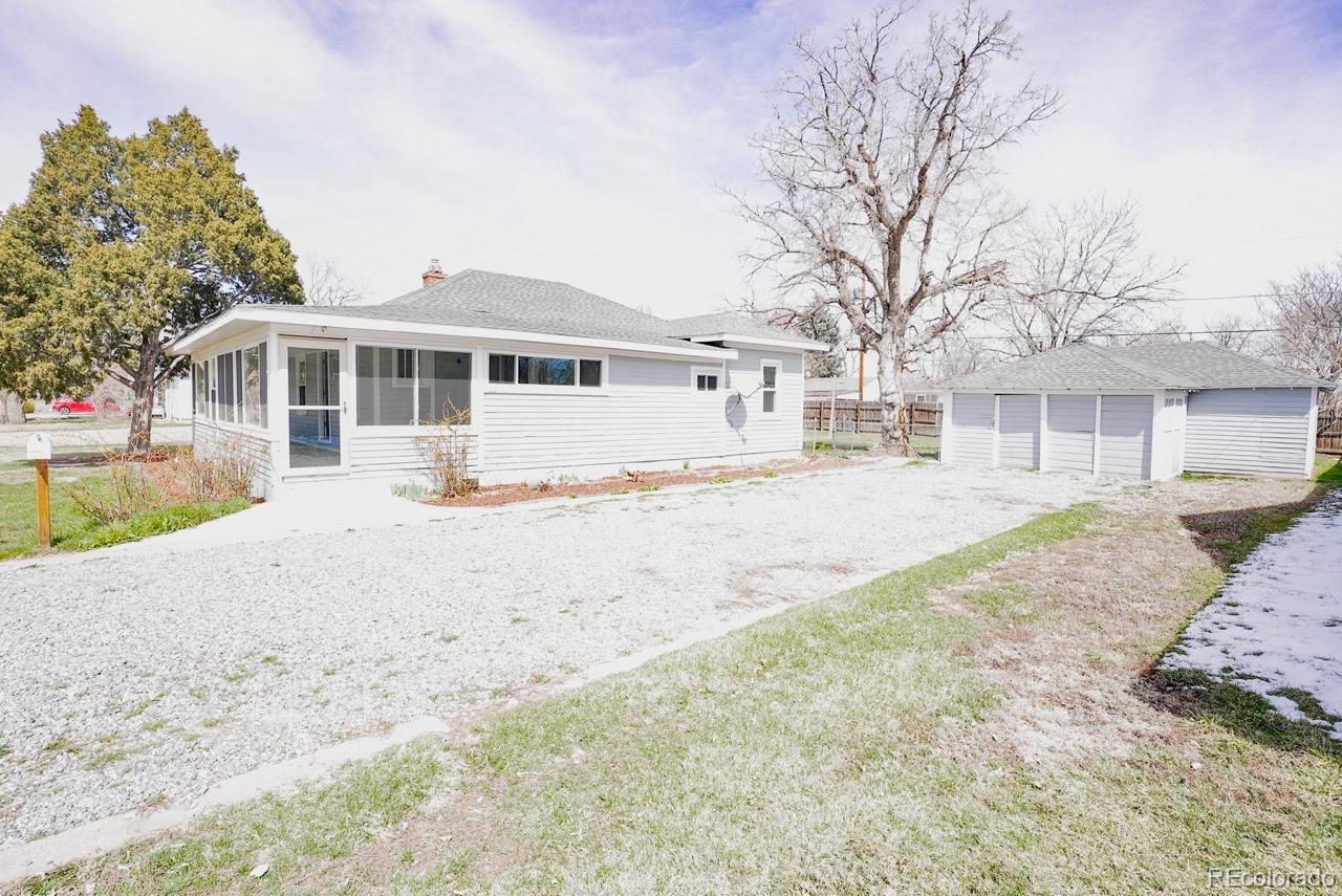 1750  Xenia Street, denver  House Search MLS Picture