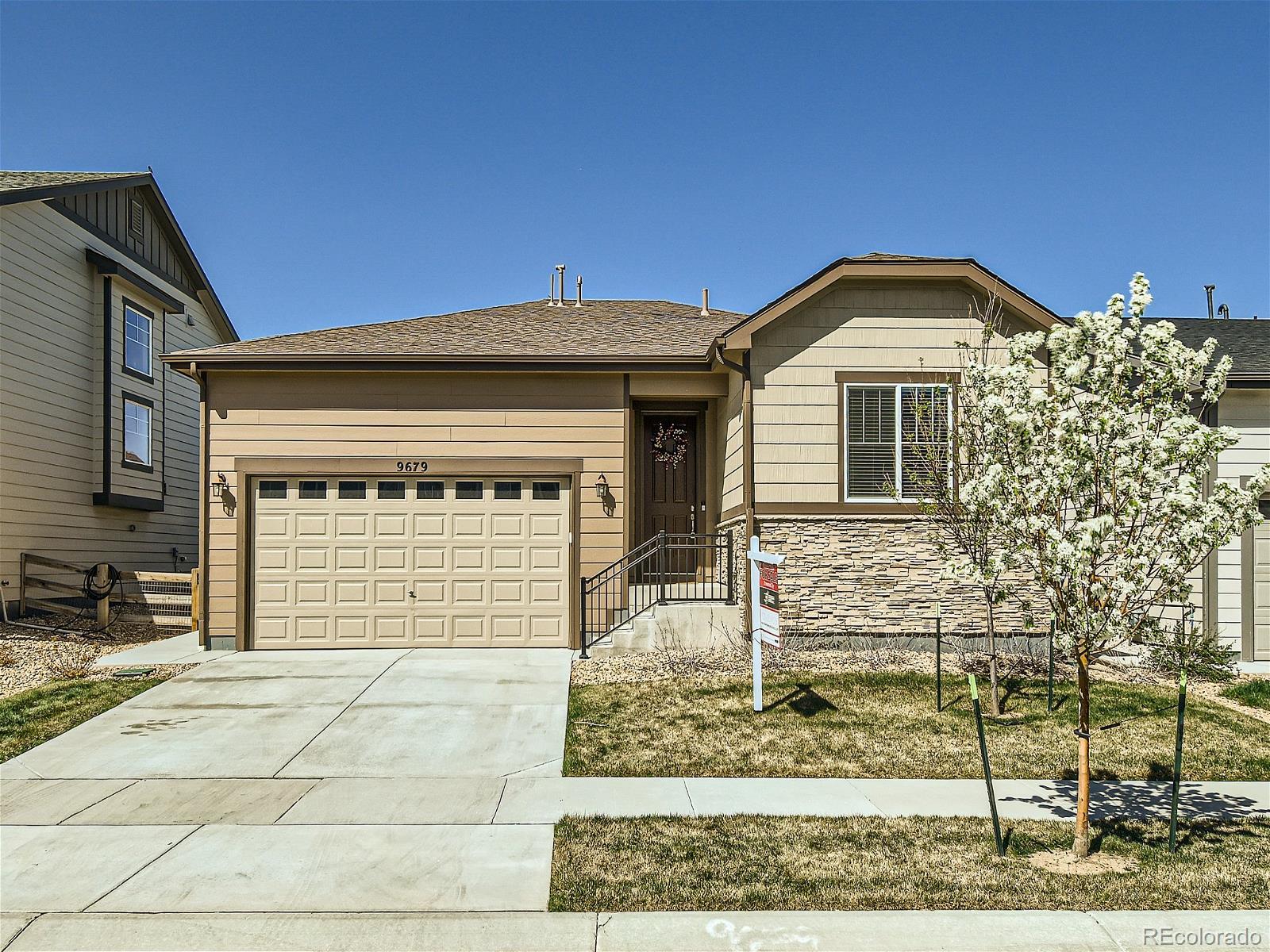 9679  Waco Street, commerce city  House Search MLS Picture