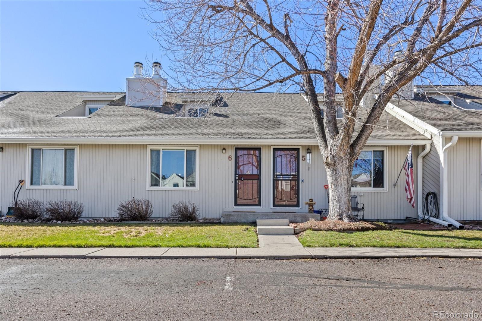 1254 S Reed Street, lakewood  House Search MLS Picture