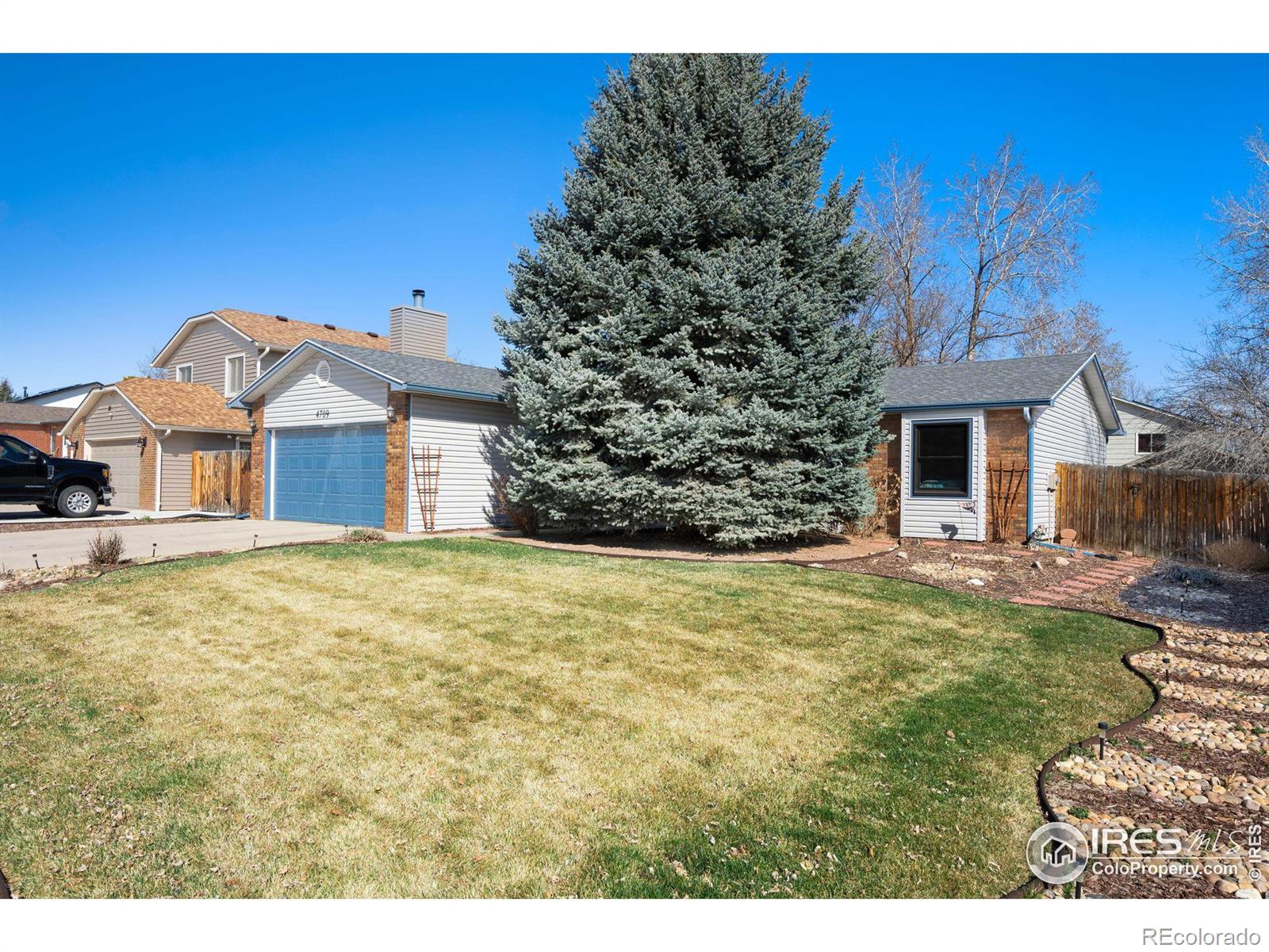 4709 W 6th St Rd, greeley MLS: 4567891005877 Beds: 3 Baths: 2 Price: $400,000