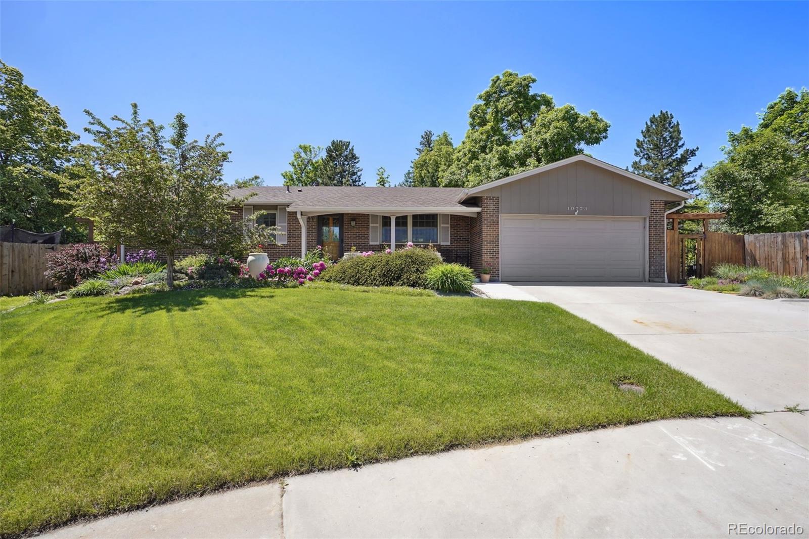 10773 W Marlowe Place, littleton  House Search MLS Picture