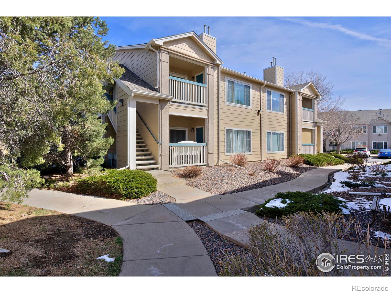 1040  Opal Street, broomfield  House Search MLS Picture