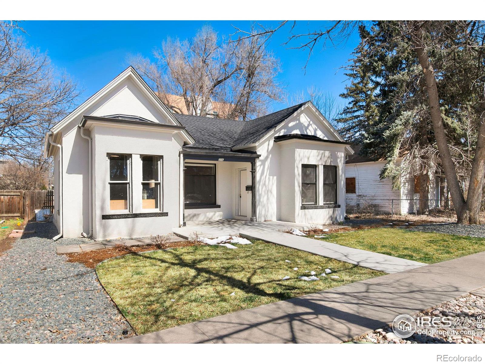 206 W Myrtle Street, fort collins  House Search MLS Picture