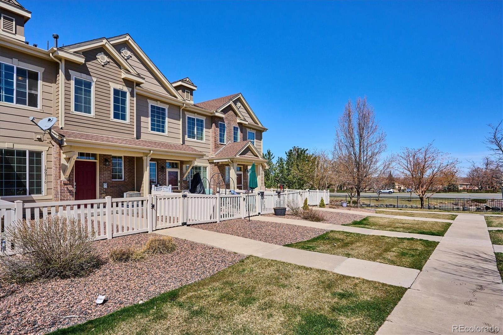 16071 W 63rd Lane, arvada  House Search MLS Picture