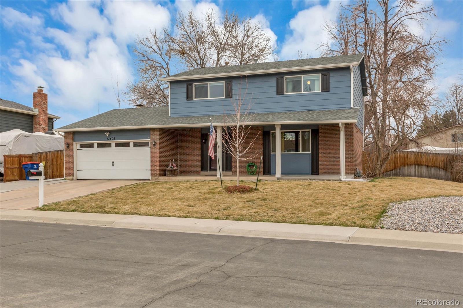 13405 W 72nd Place, arvada MLS: 3793459 Beds: 4 Baths: 4 Price: $660,000