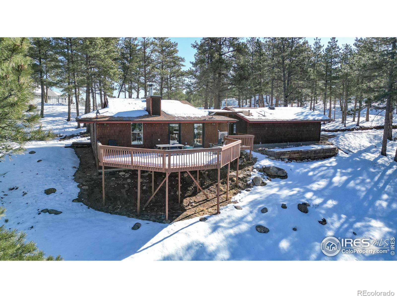 921  Spruce Mountain Drive, drake  House Search MLS Picture
