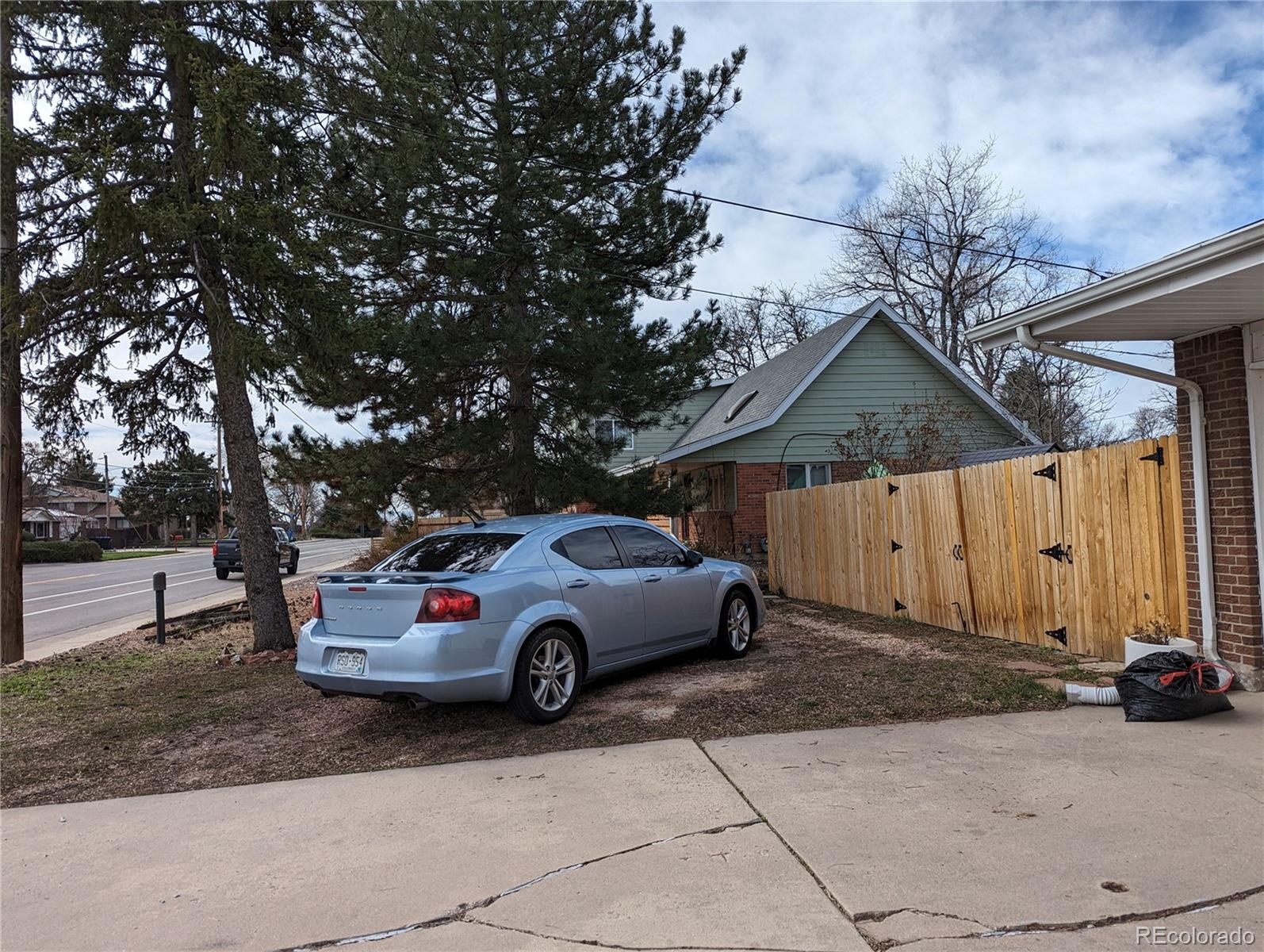 7071  Carr Street, arvada  House Search MLS Picture