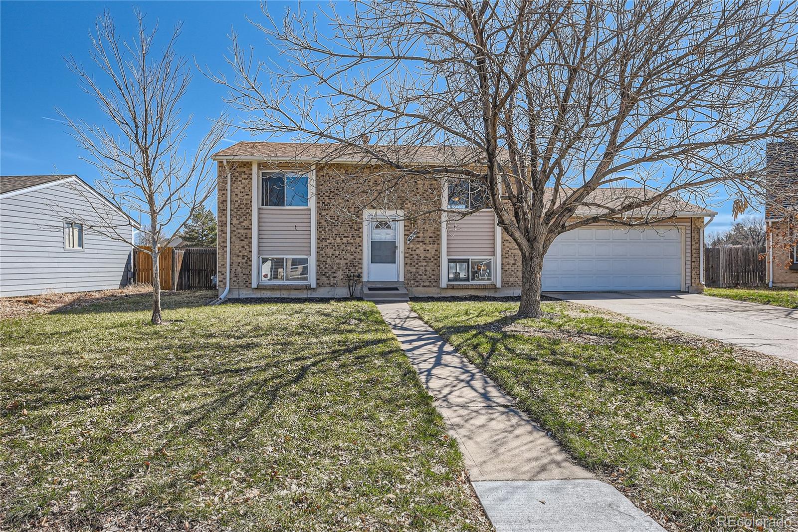4716 S Ouray Way, aurora  House Search MLS Picture