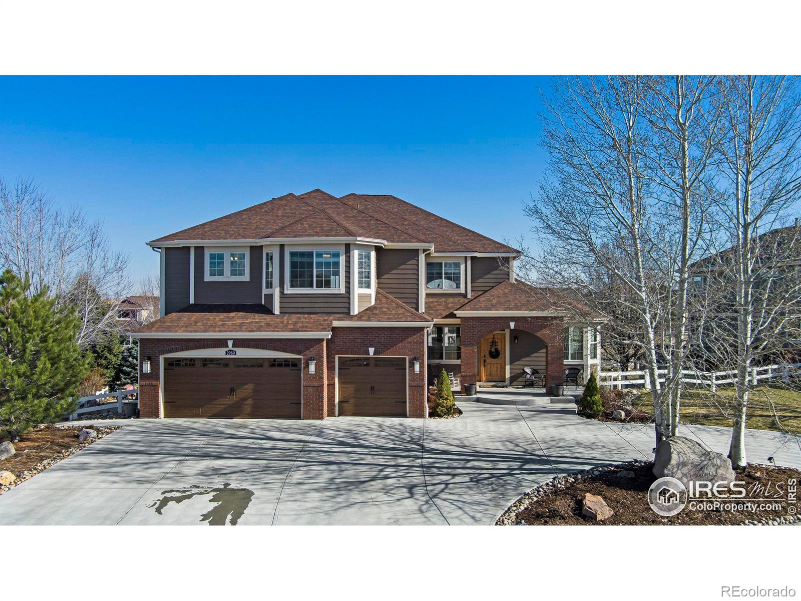 2960  Laguna Court, loveland  House Search MLS Picture