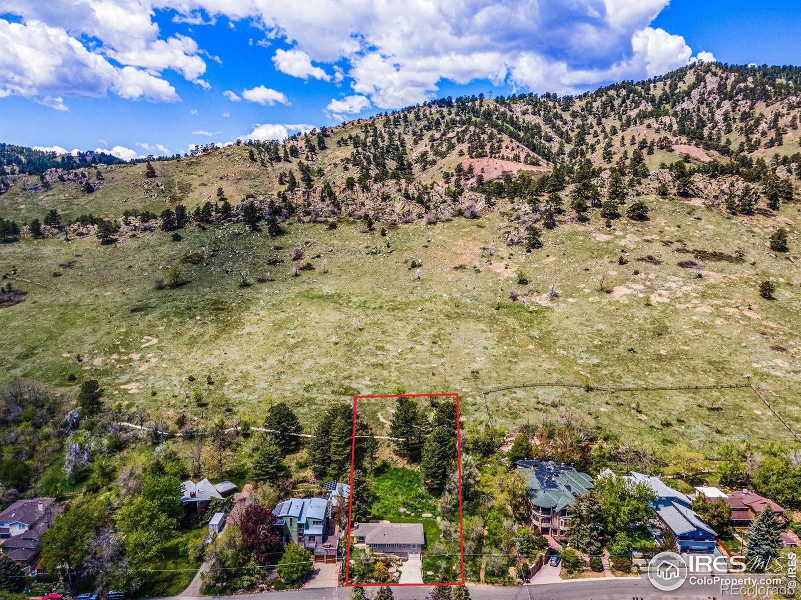 2975  3rd Street, boulder  House Search MLS Picture