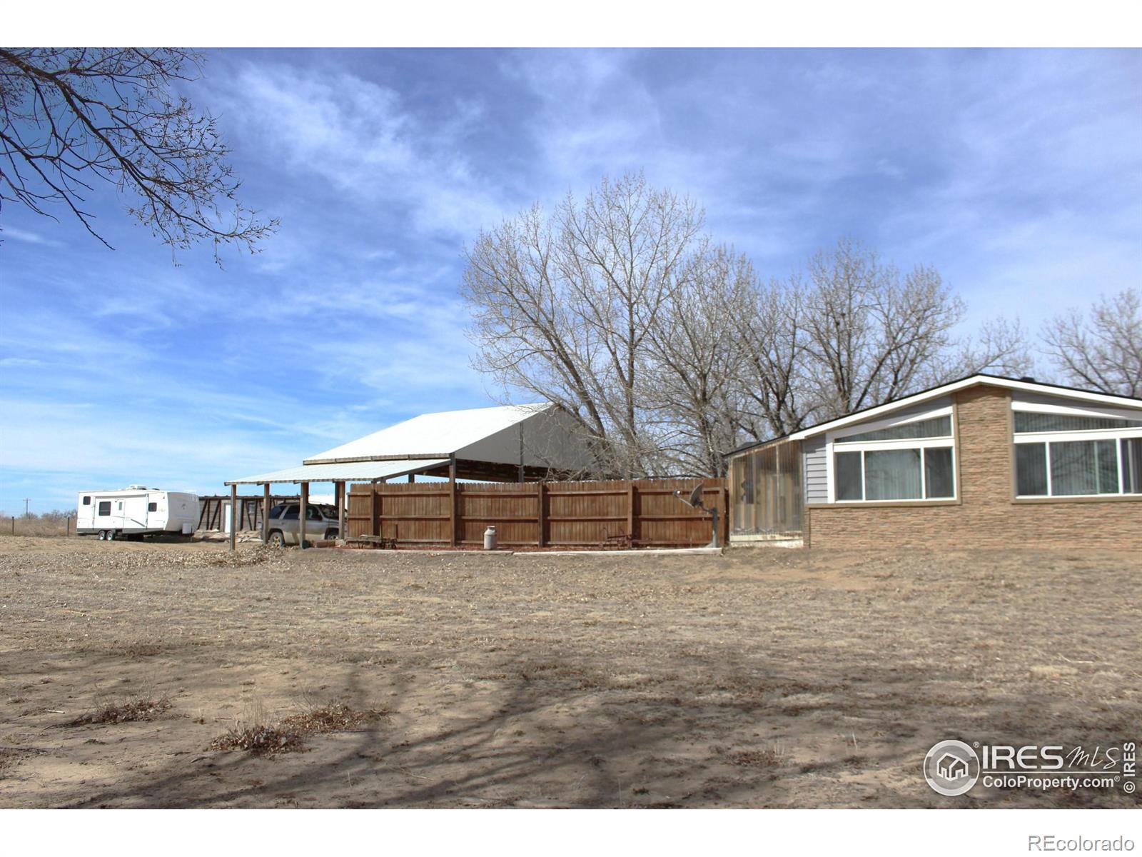 26031  County Road 2 , orchard  House Search MLS Picture