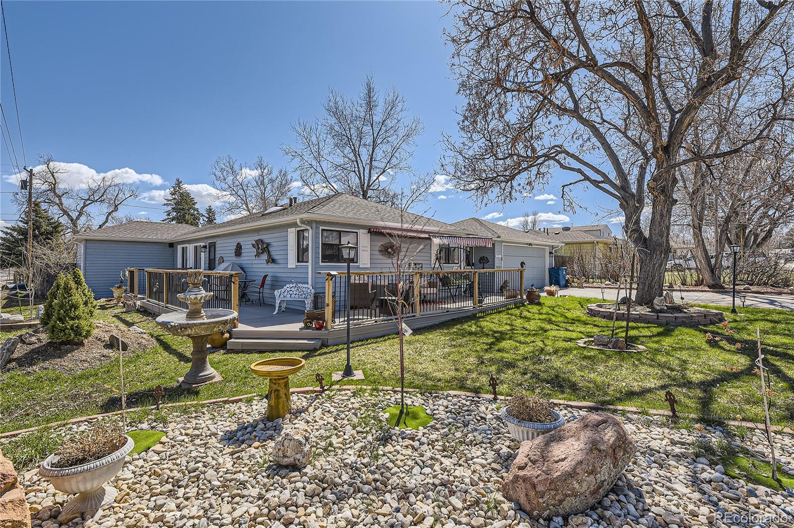 6408 S Louthan Street, littleton  House Search MLS Picture